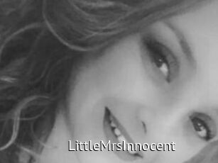 LittleMrsInnocent