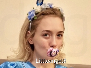 Littleangel8