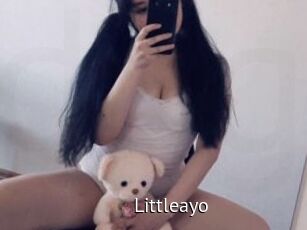 Littleayo