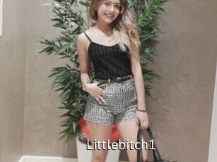 Littlebitch1