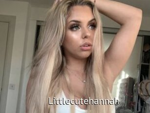 Littlecutehannah