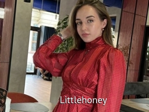 Littlehoney