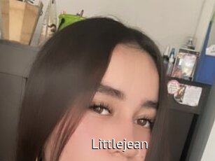 Littlejean