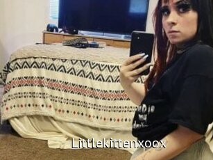 Littlekittenxoox