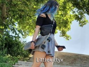 Littlekittyx