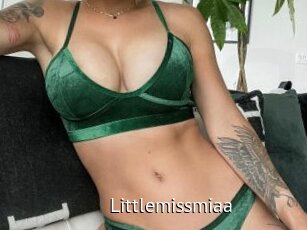 Littlemissmiaa