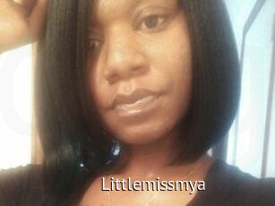 Littlemissmya