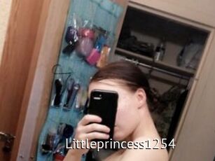 Littleprincess1254