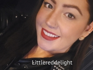 Littlereddelight