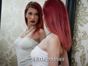 Littleredhair