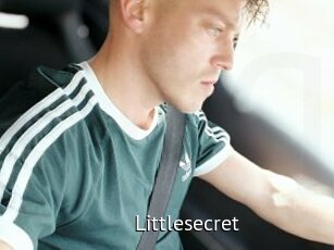 Littlesecret