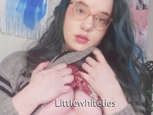 Littlewhitelies