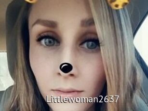 Littlewoman2637