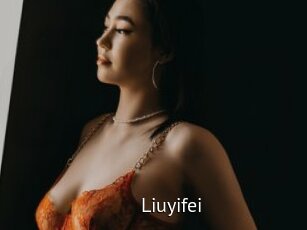 Liuyifei