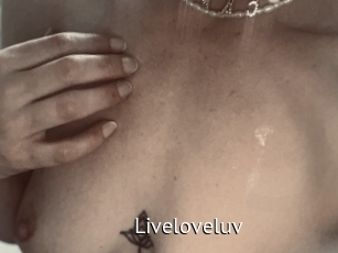 Liveloveluv