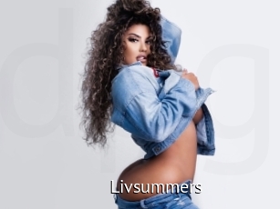 Livsummers