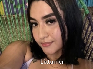 Lixturner