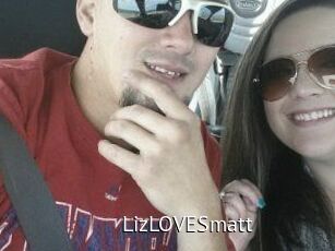 LizLOVESmatt