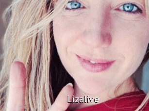 Lizalive