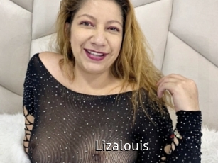 Lizalouis