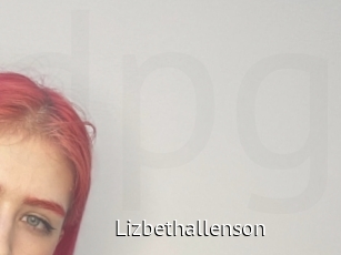 Lizbethallenson