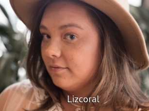 Lizcoral