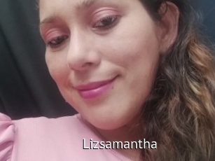 Lizsamantha