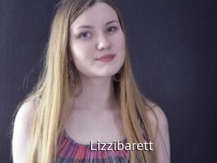 Lizzibarett