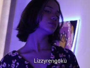 Lizzyrengoku