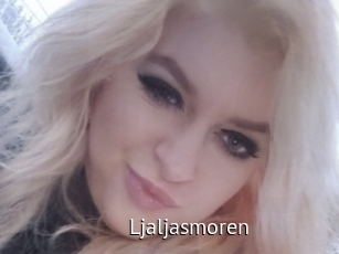 Ljaljasmoren