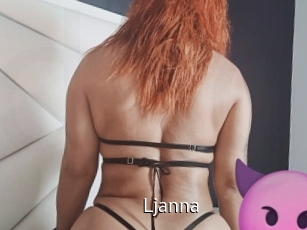 Ljanna