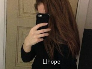 Llhope