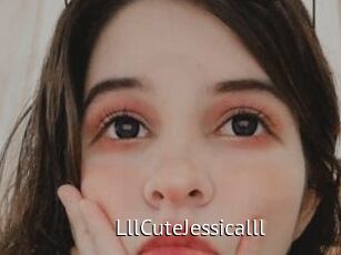 LllCuteJessicalll