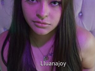 Lluanajoy