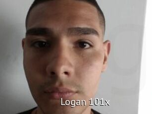 Logan_101x