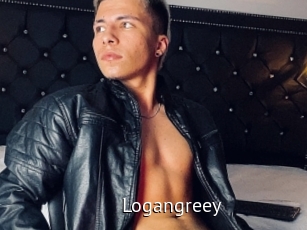 Logangreey