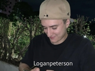 Loganpeterson