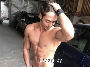 Loganrey