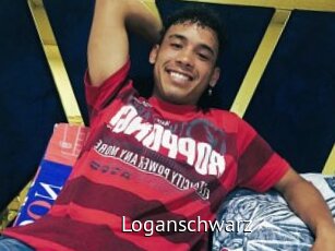 Loganschwarz