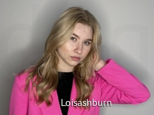 Loisashburn