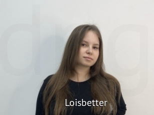 Loisbetter