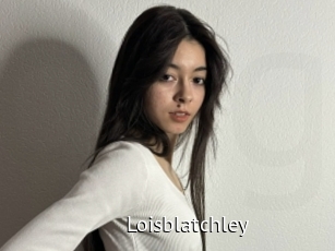 Loisblatchley