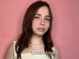 Loisbulman