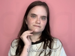 Loisdarbyshire