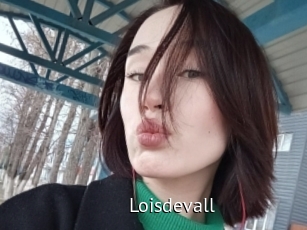 Loisdevall