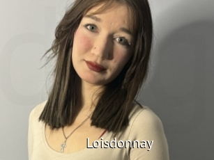 Loisdonnay