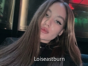 Loiseastburn