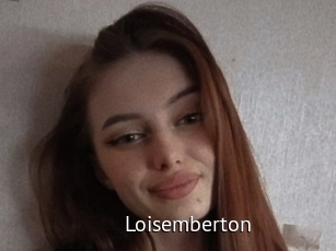 Loisemberton