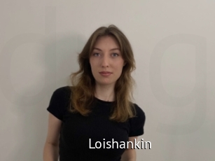 Loishankin