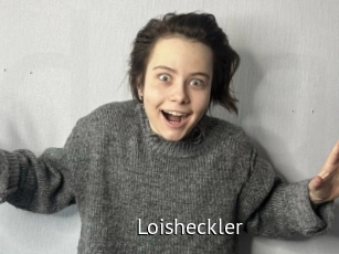 Loisheckler